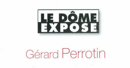 apercu Le Dôme Expose 01 - 2010