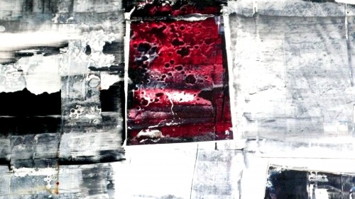 perrotin-peintures-Bloody present-L100xH75