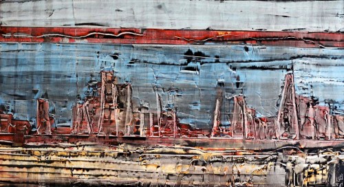 perrotin-peintures-Rust belt-L125xH70