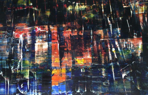 perrotin-peintures-nuit americaine-L90xH63